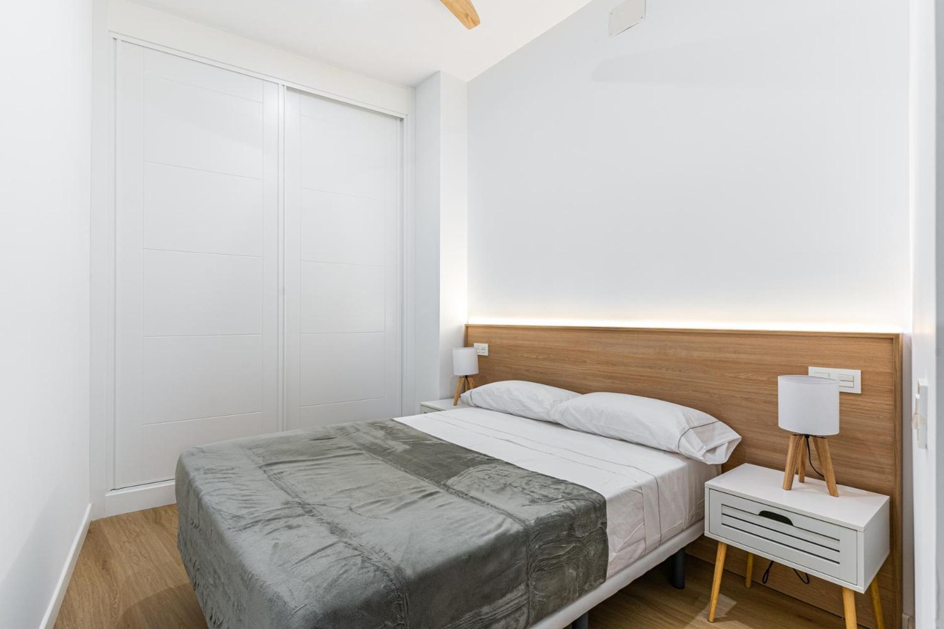 Vr Jeronima Apartments 마드리드 외부 사진