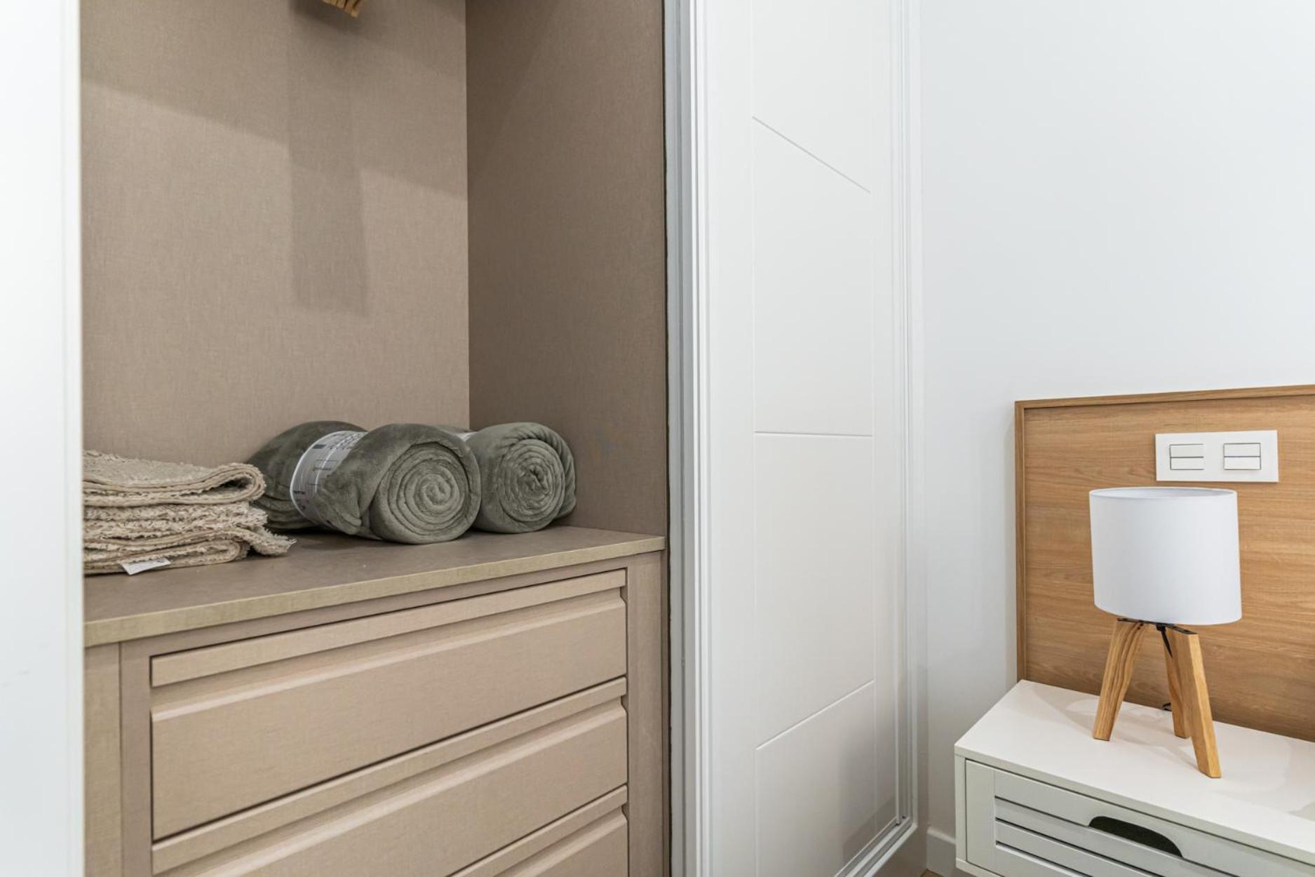 Vr Jeronima Apartments 마드리드 외부 사진