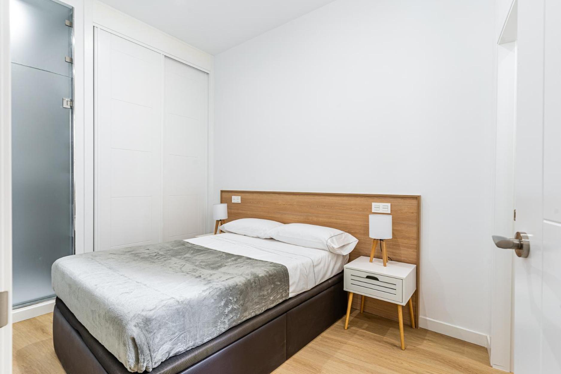 Vr Jeronima Apartments 마드리드 외부 사진