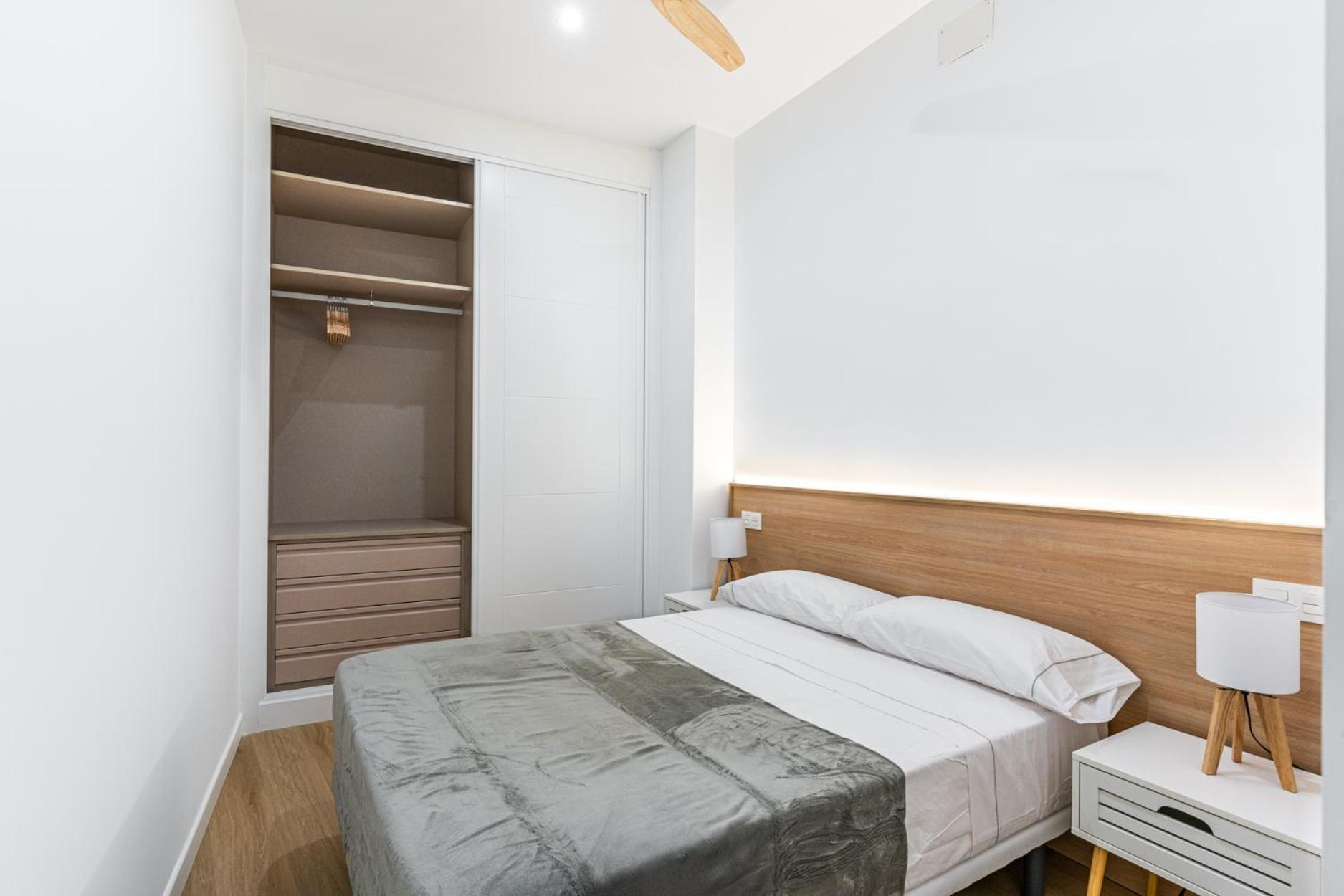 Vr Jeronima Apartments 마드리드 외부 사진