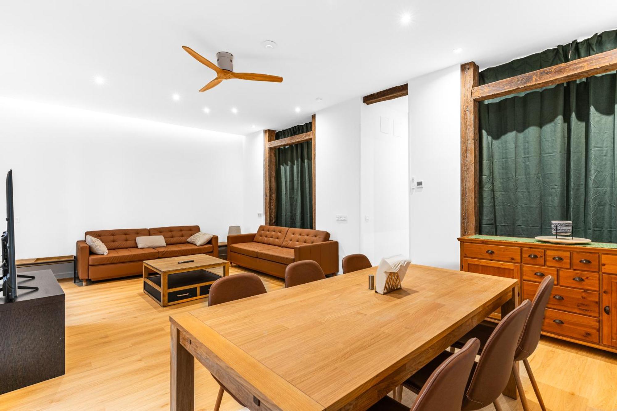 Vr Jeronima Apartments 마드리드 외부 사진