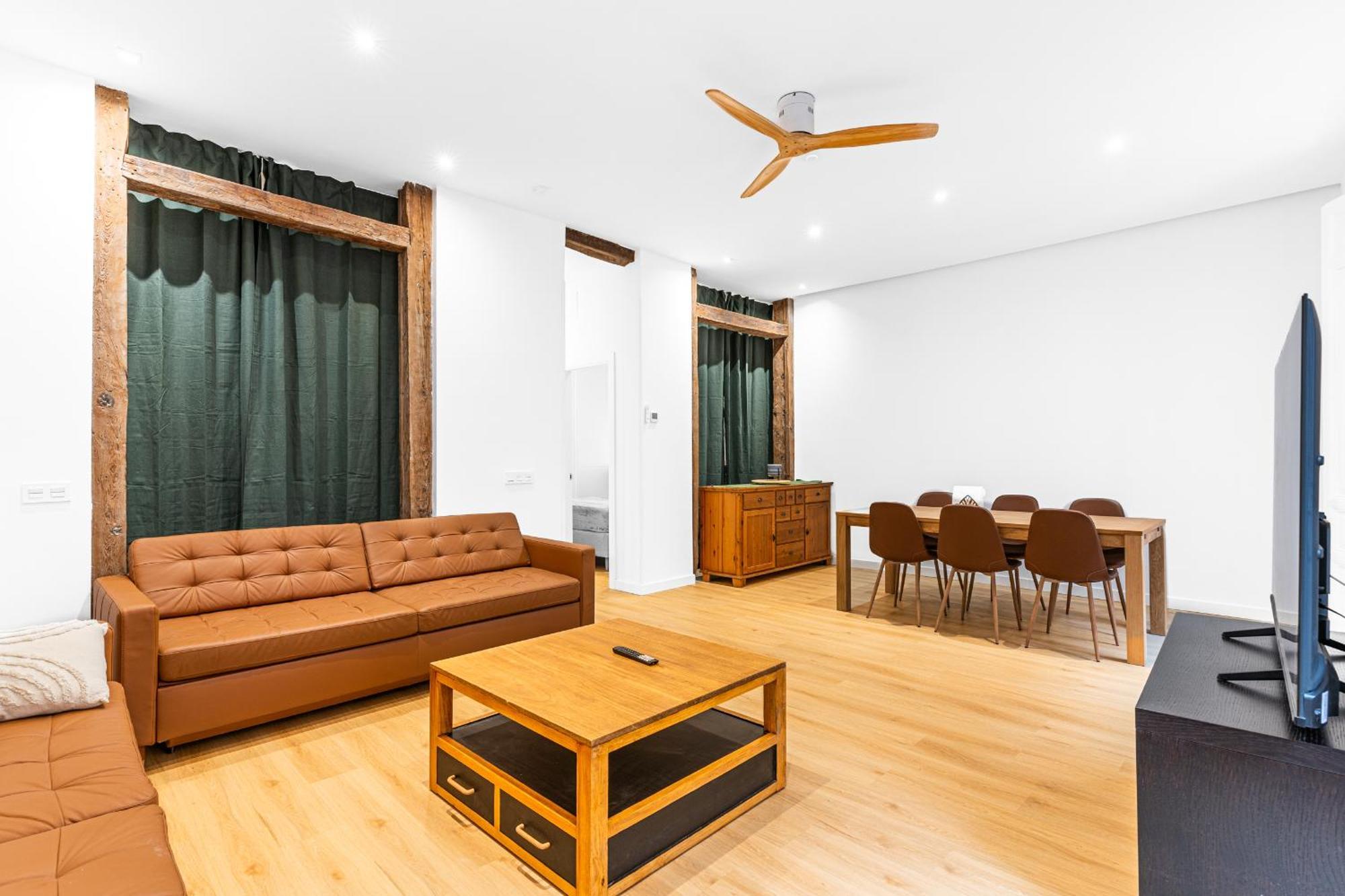 Vr Jeronima Apartments 마드리드 외부 사진