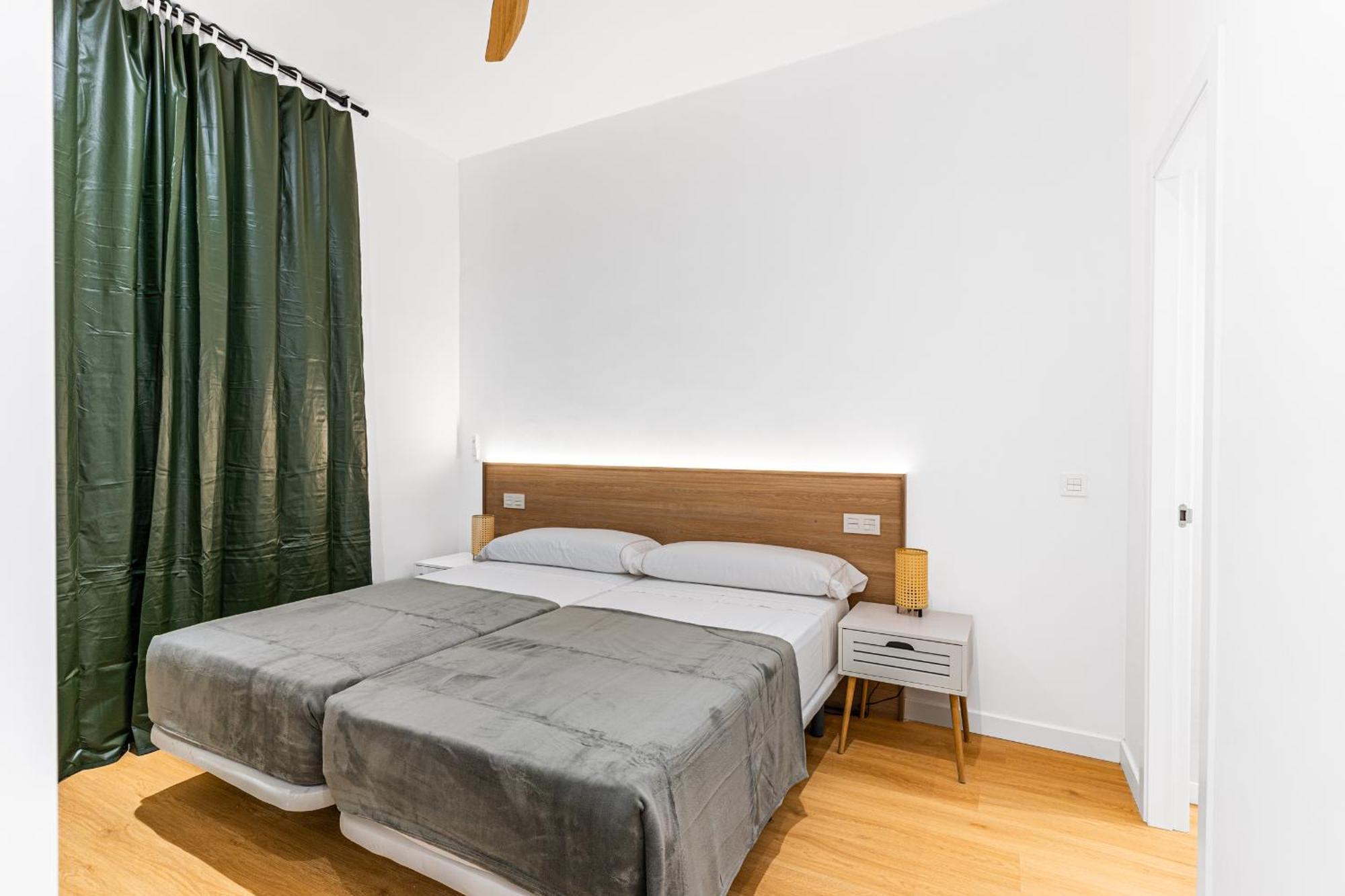 Vr Jeronima Apartments 마드리드 외부 사진