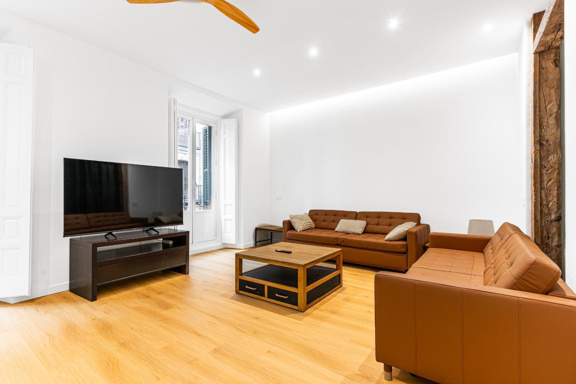 Vr Jeronima Apartments 마드리드 외부 사진