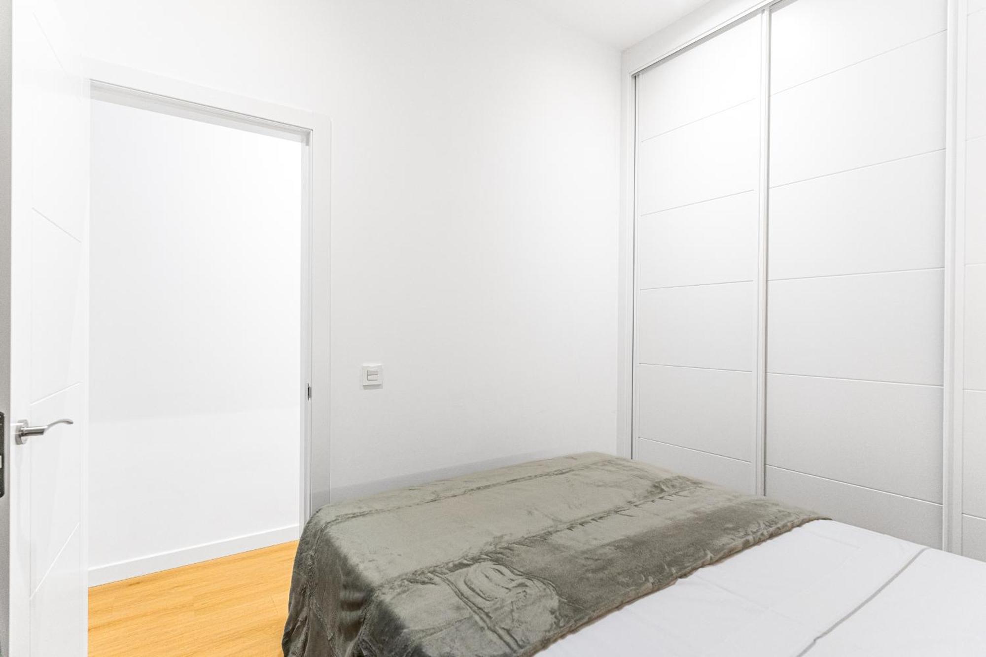 Vr Jeronima Apartments 마드리드 외부 사진
